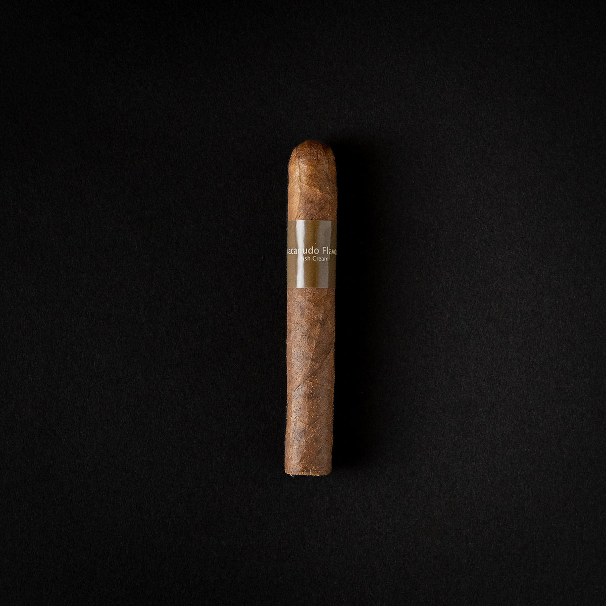 MACANUDO IRISH CREAM ROBUSTO