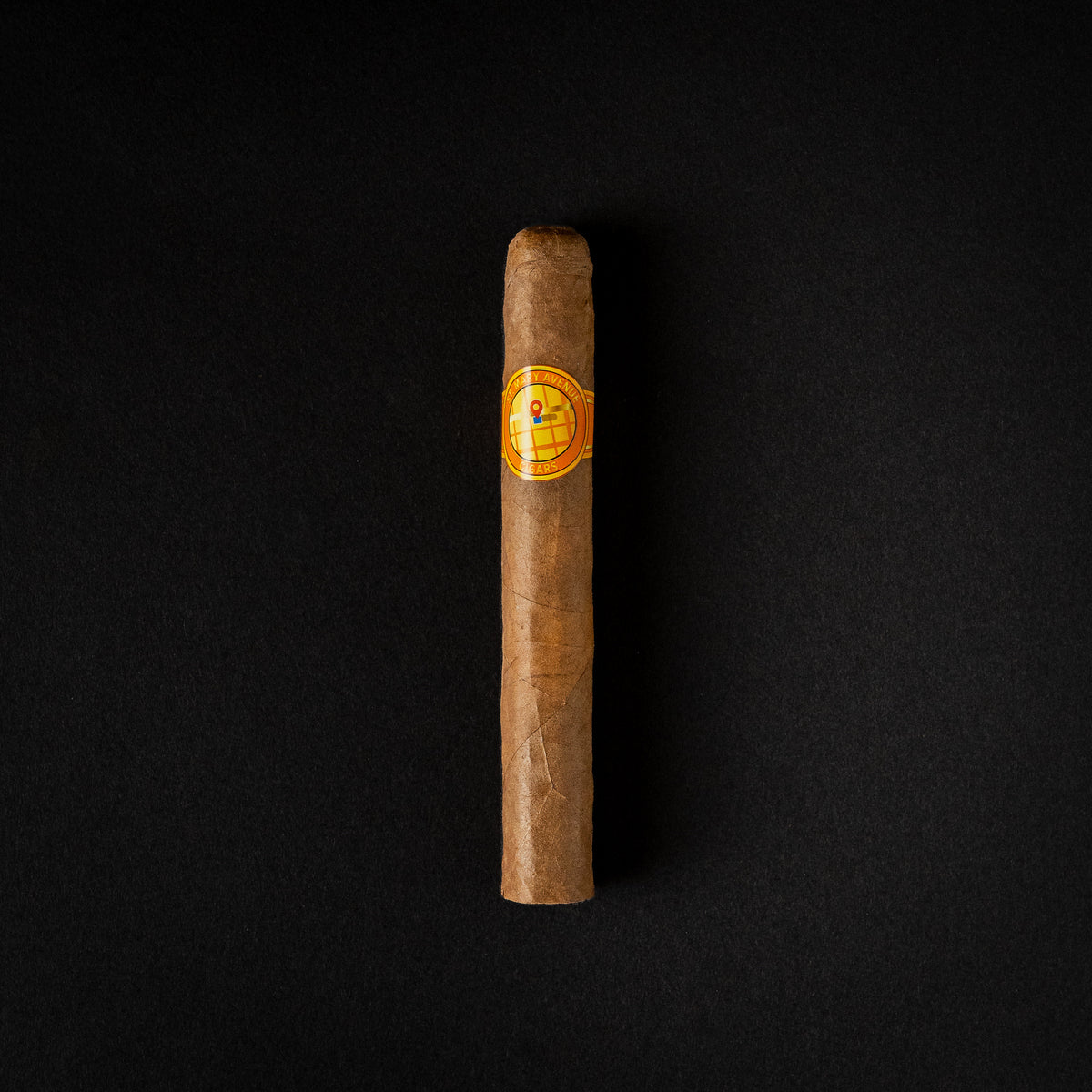 ST MARY AVENUE HABANO TORO