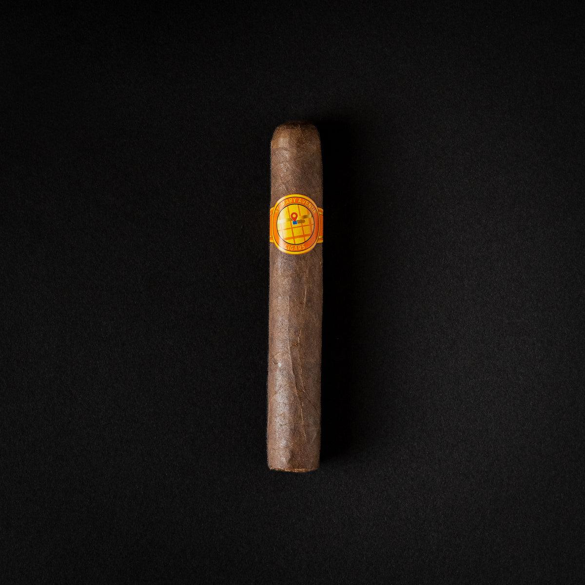 ST MARY AVENUE MADURO GORDO