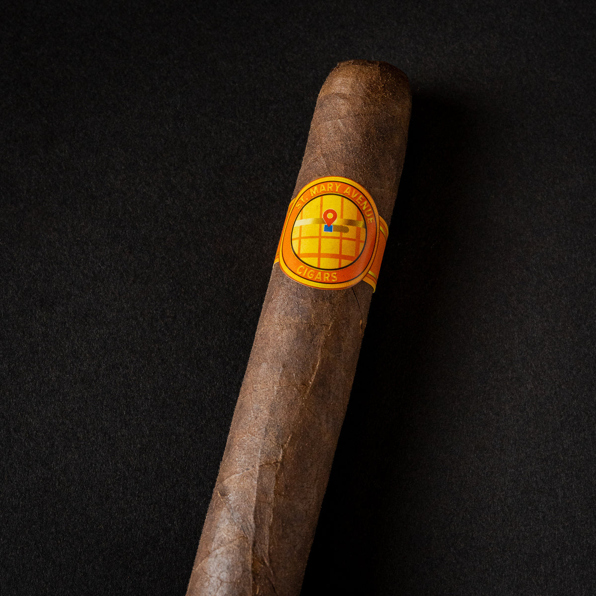 ST MARY AVENUE MADURO GORDO