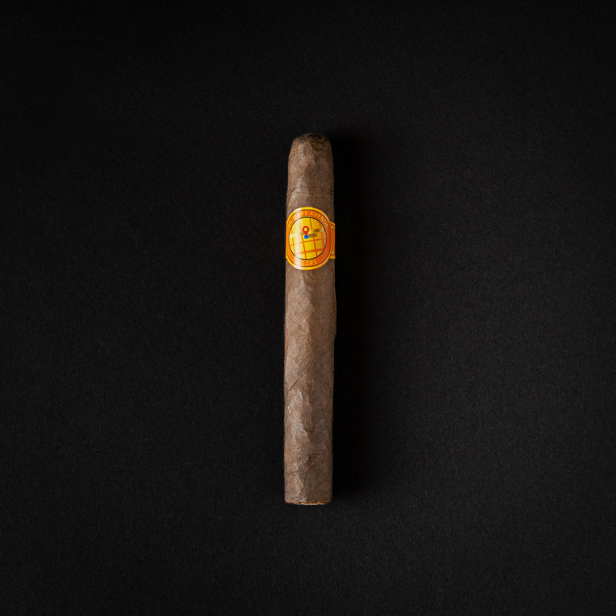 ST MARY AVENUE MADURO TORO