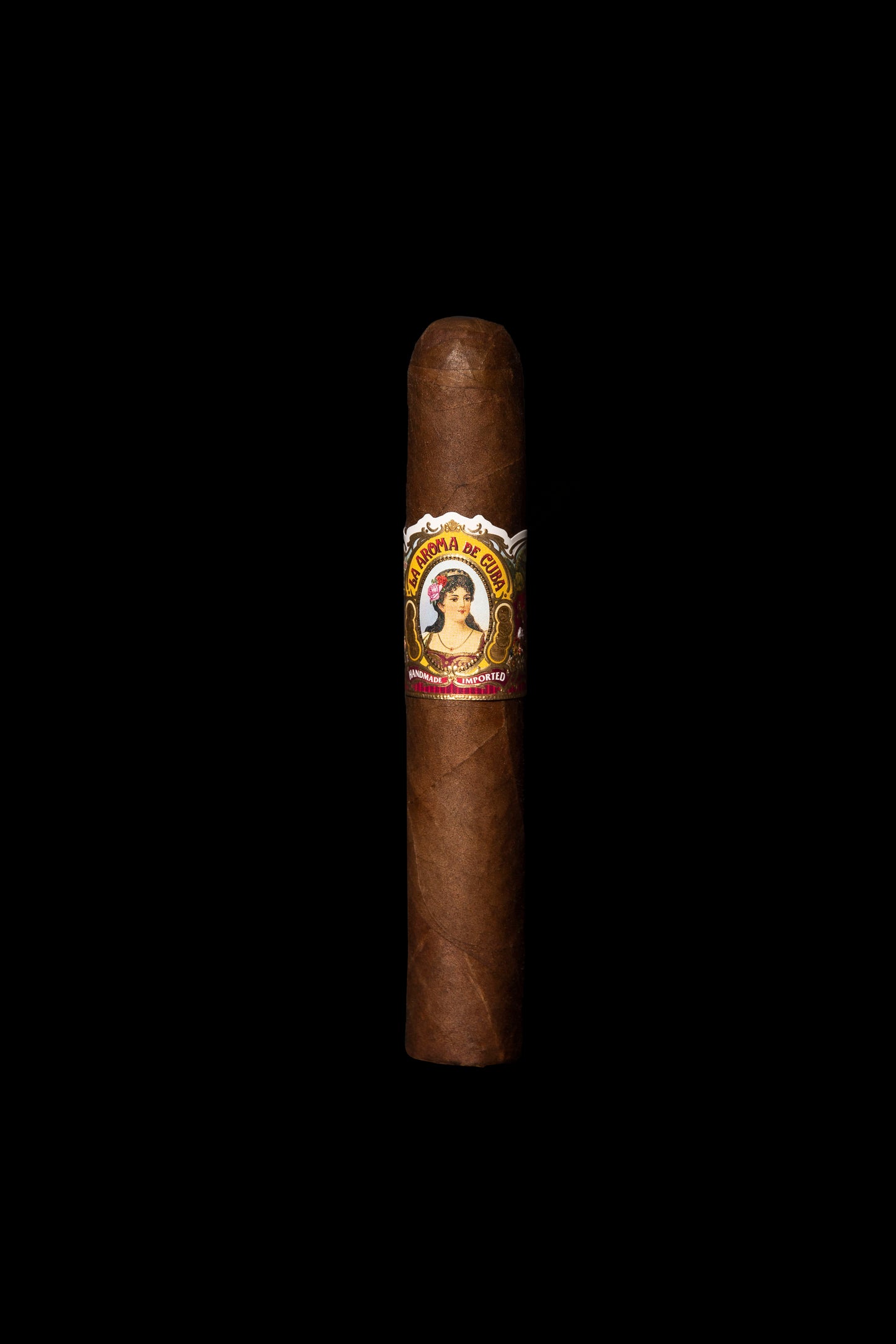 LA AROMA DE CUBA ROBUSTO