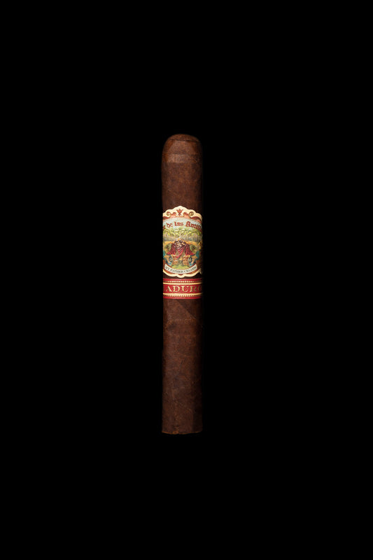 MY FATHER FLOR DE LA ANTILLAS TORO MADURO