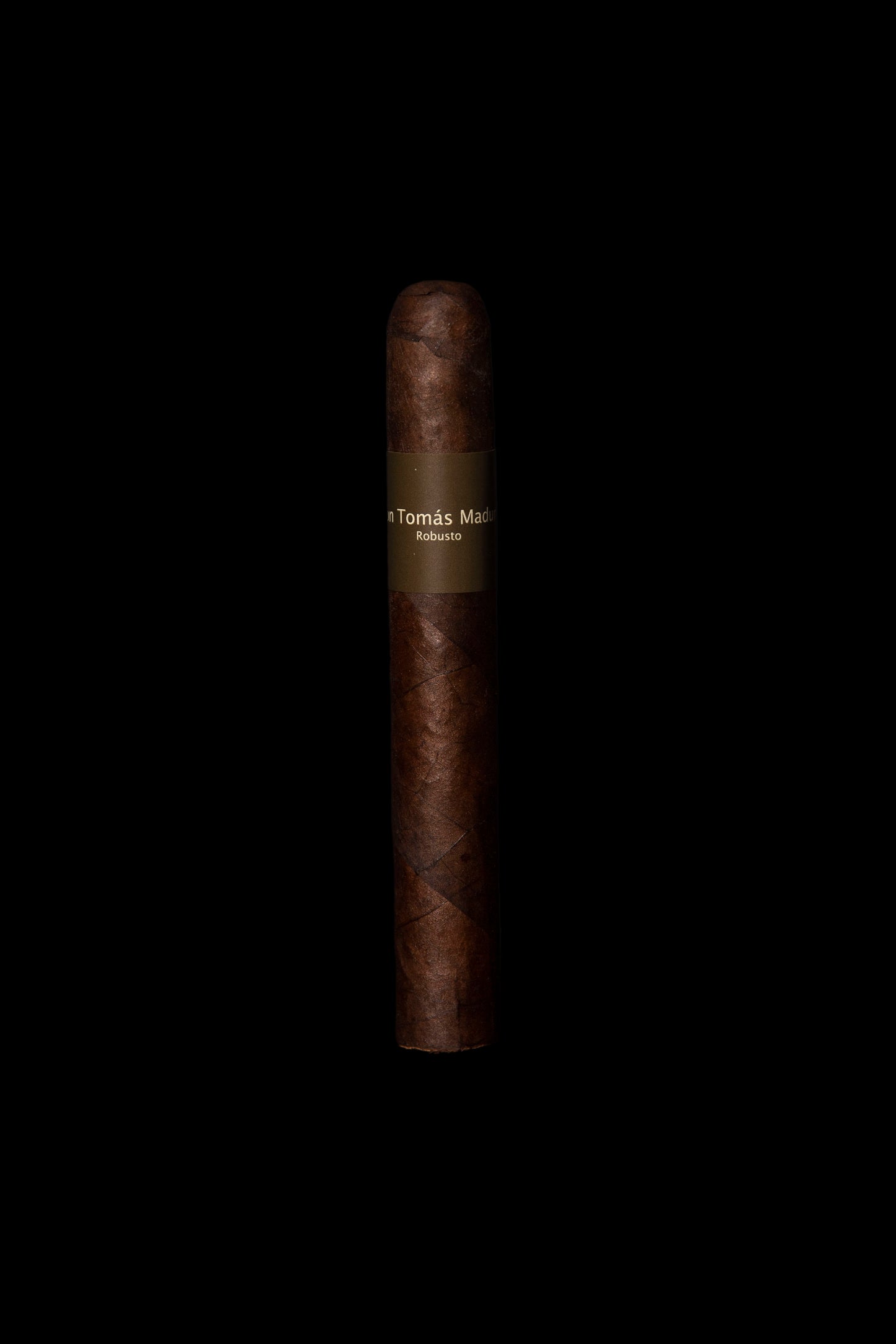 DON TOMAS MADURO ROBUSTO