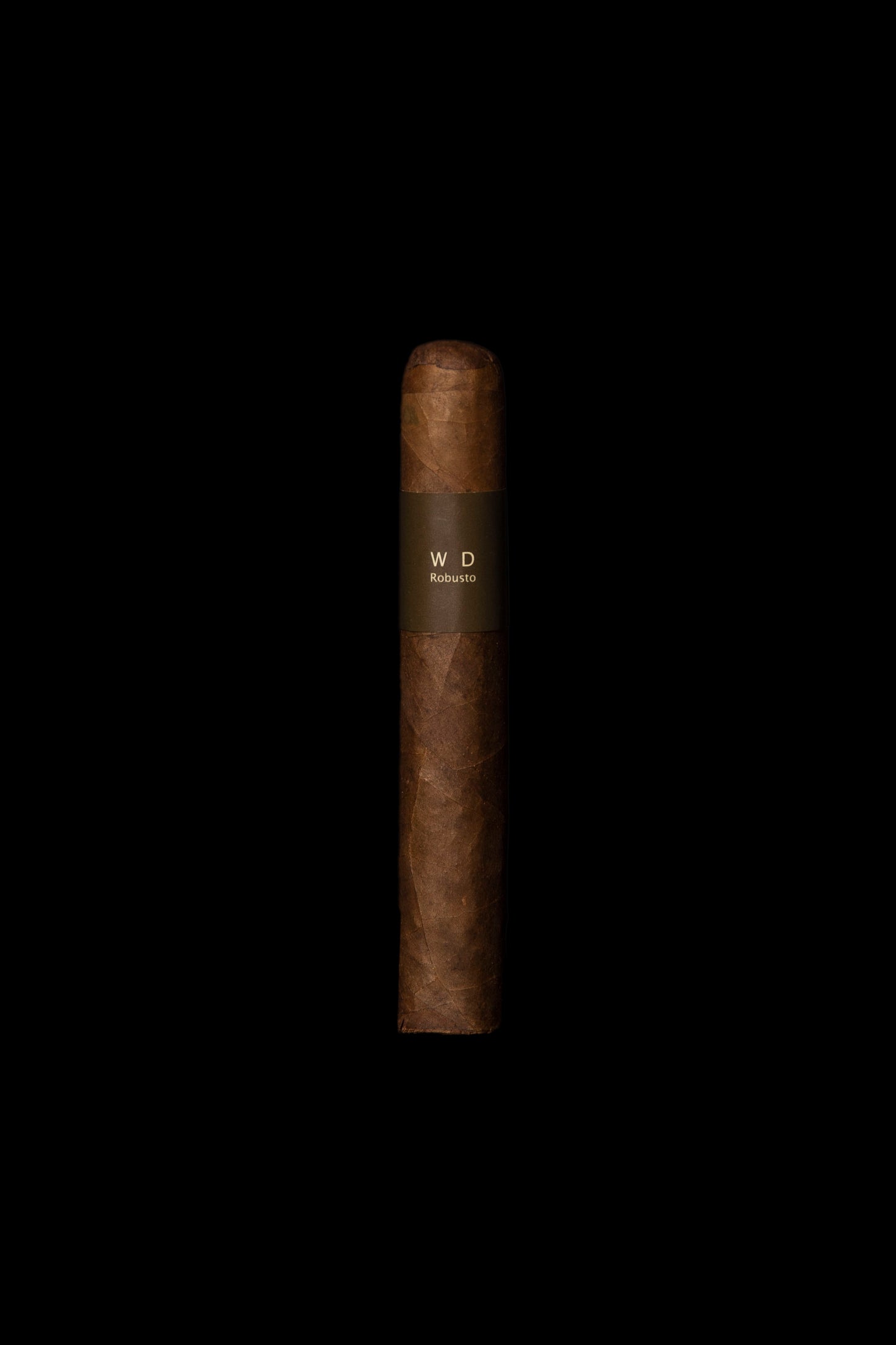 WD ROBUSTO