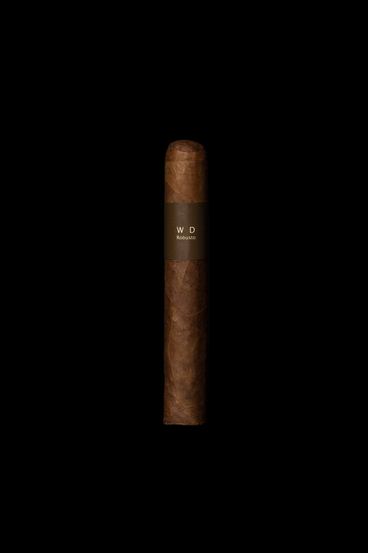 WD ROBUSTO