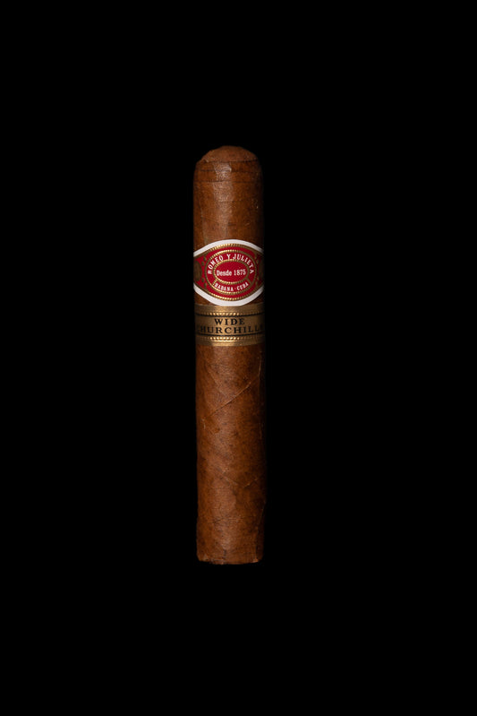 ROMEO Y JULIETA WIDE CHURCHILL