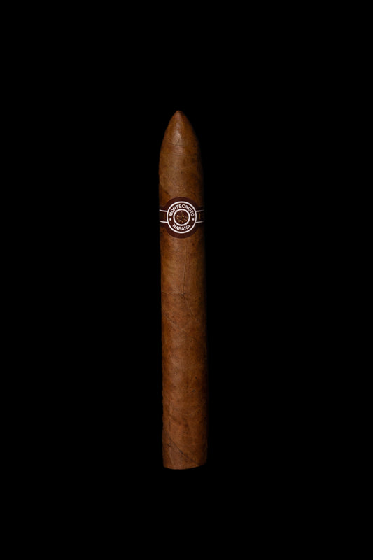 MONTECRISTO #2