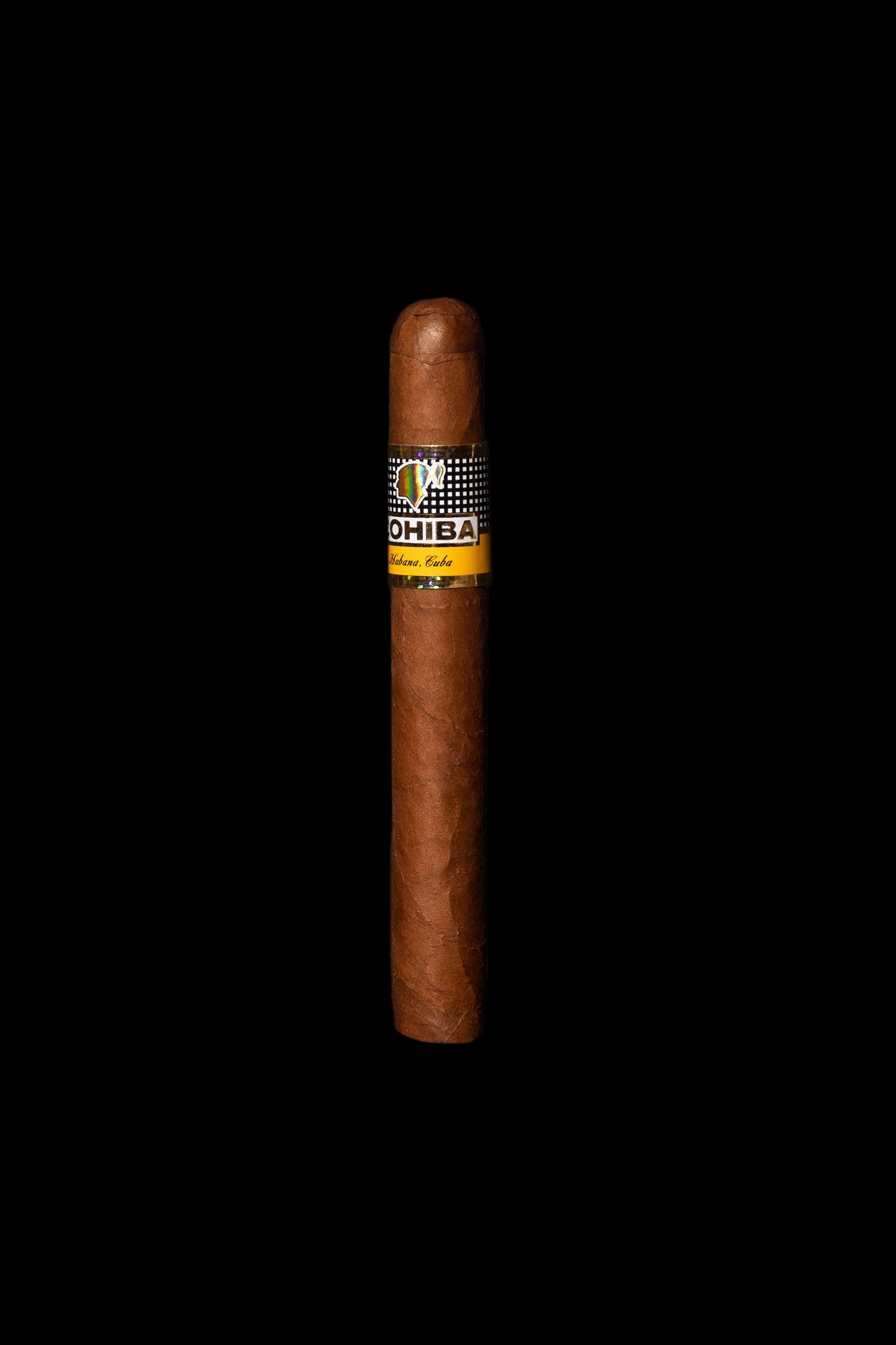 COHIBA SIGLO II