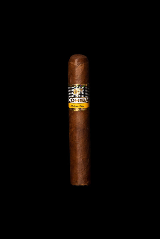 COHIBA ROBUSTO