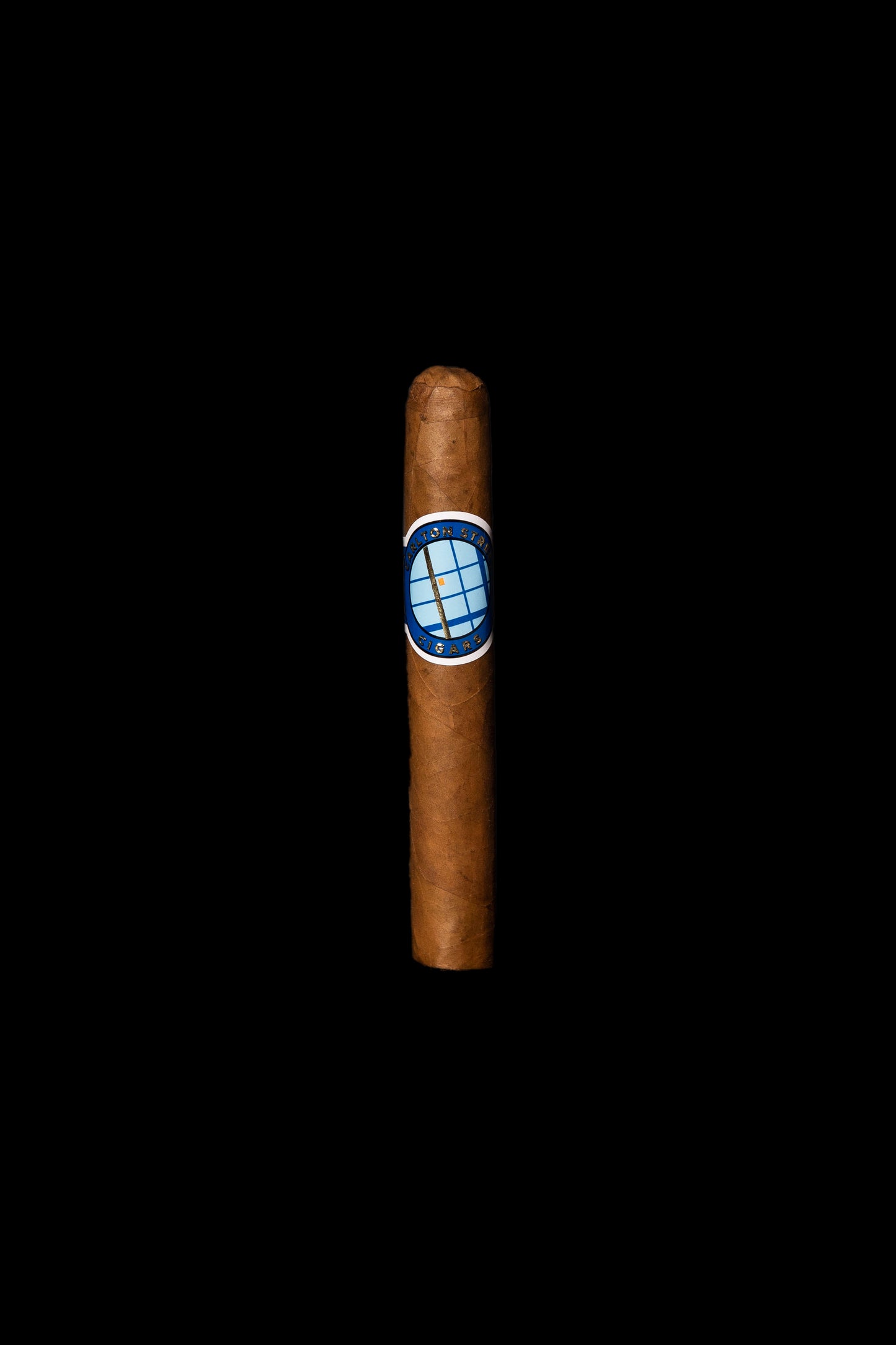 CARLTON STREET CONNECTICUT ROBUSTO