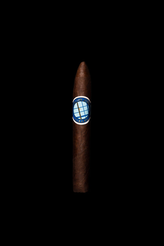 CARLTON STREET MADURO TORPEDO