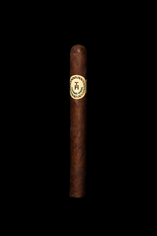 THOMAS HINDS NICARAGUAN CHURCHILL MADURO