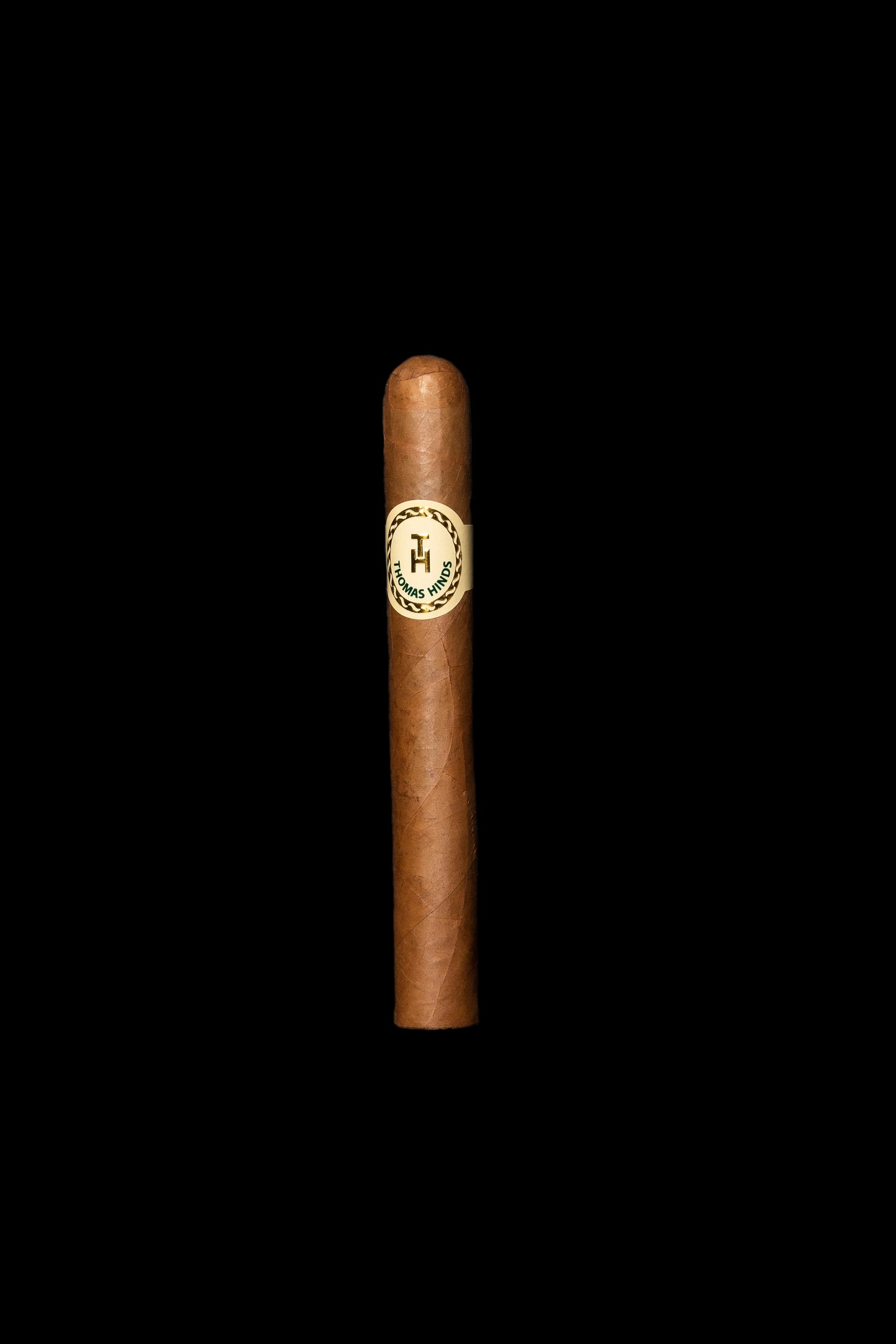 THOMAS HINDS NICARAGUAN ROBUSTO NATURAL