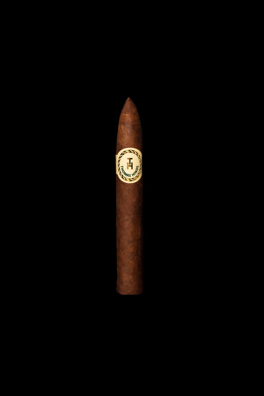 THOMAS HINDS NICARAGUAN TORPEDO MADURO