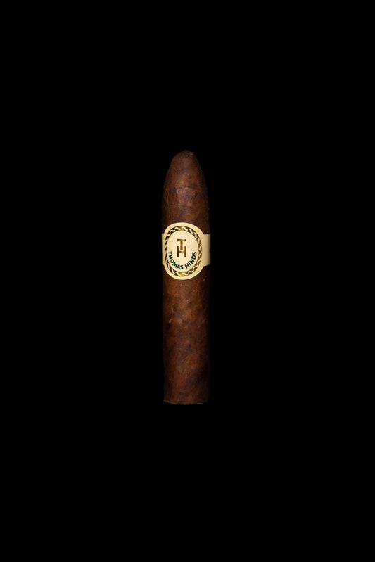THOMAS HINDS NICARAGUAN BULLETHEAD MADURO