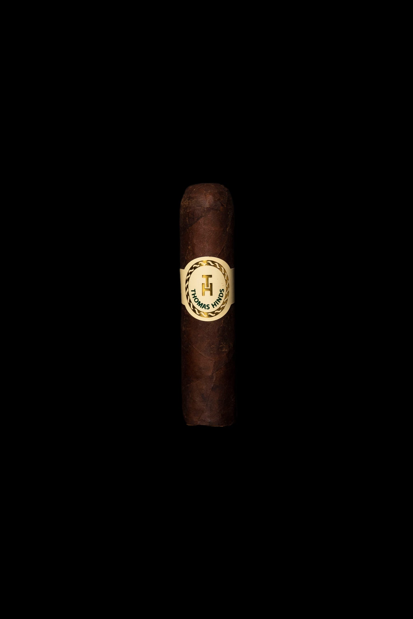 THOMAS HINDS NICARAGUAN 460 MADURO