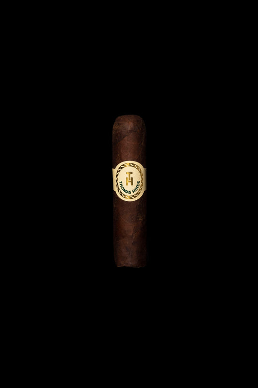 THOMAS HINDS NICARAGUAN 460 MADURO