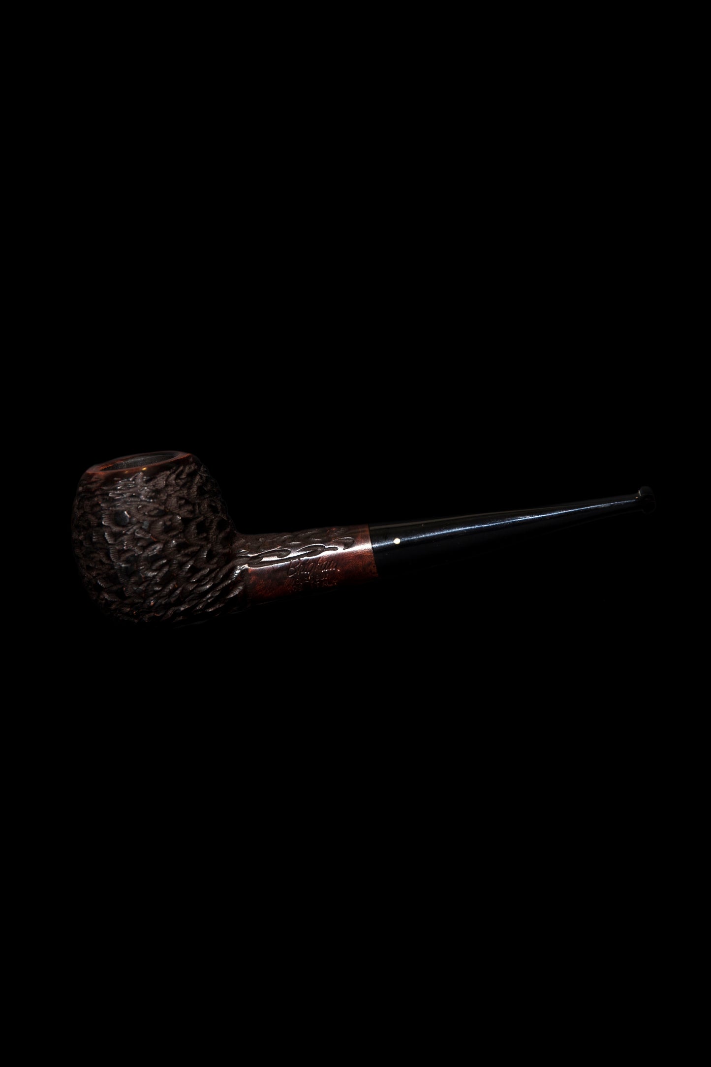 BRIGHAM VOYAGEUR 109