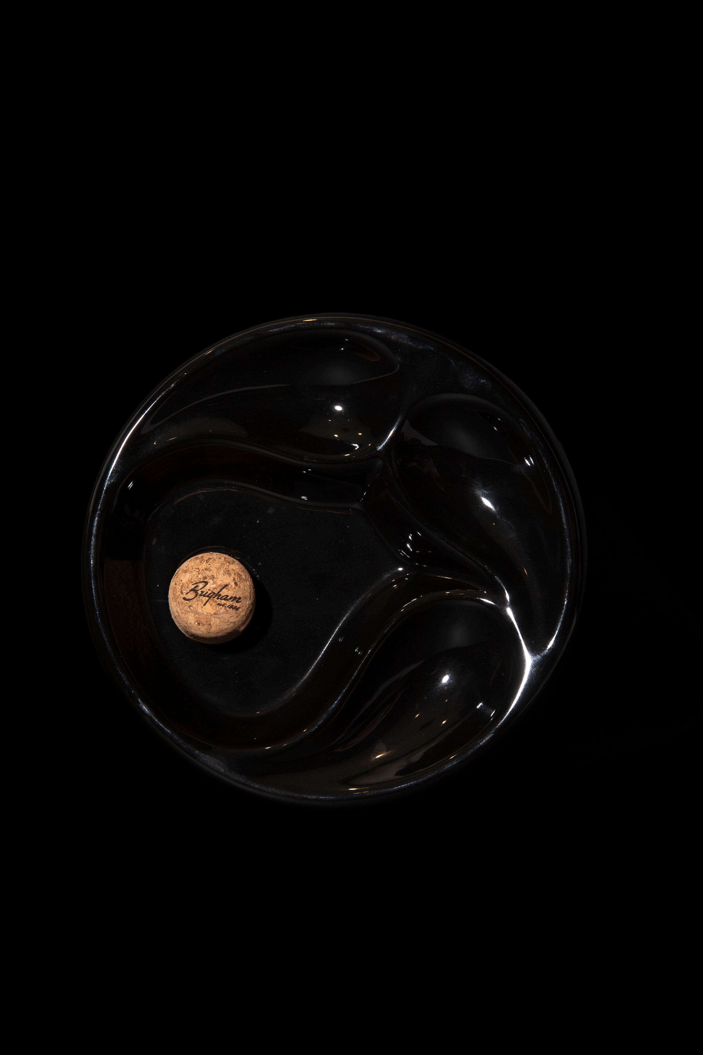 PIPE ASHTRAY – Thomas Hinds Tobacconist
