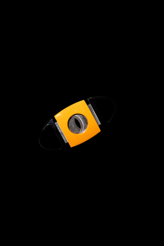 LOTUS YELLOW GUILLOTINE