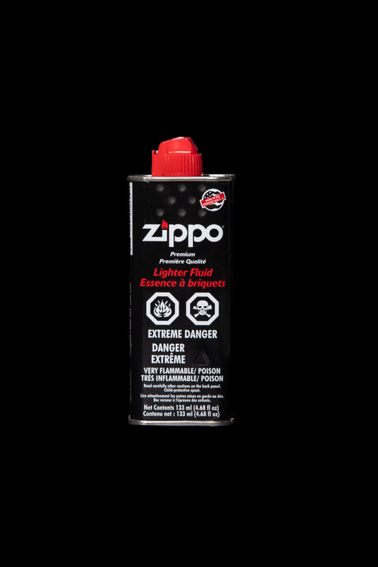 ZIPPO FLUID