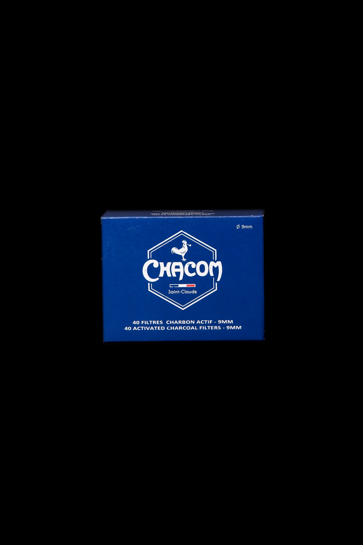 CHACOM 9 MM FILTERS