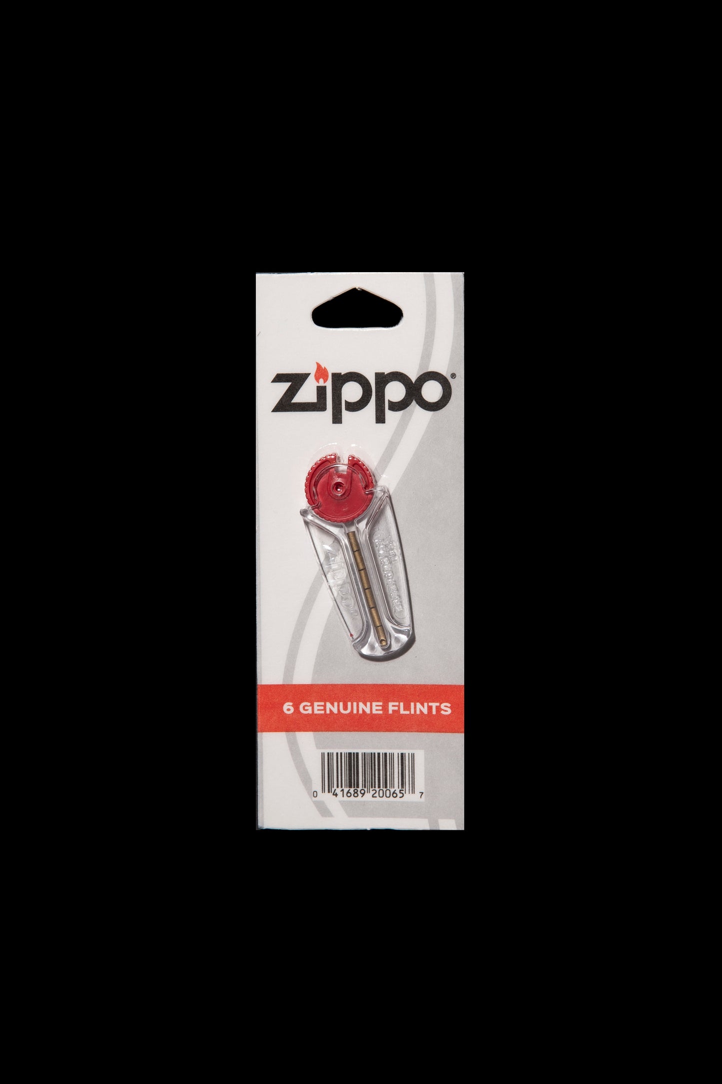 ZIPPO FLINTS