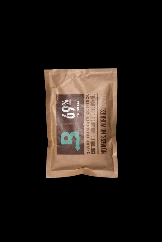 BOVEDA 60gm