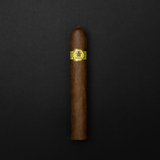 TRINIDAD ESMERALDA