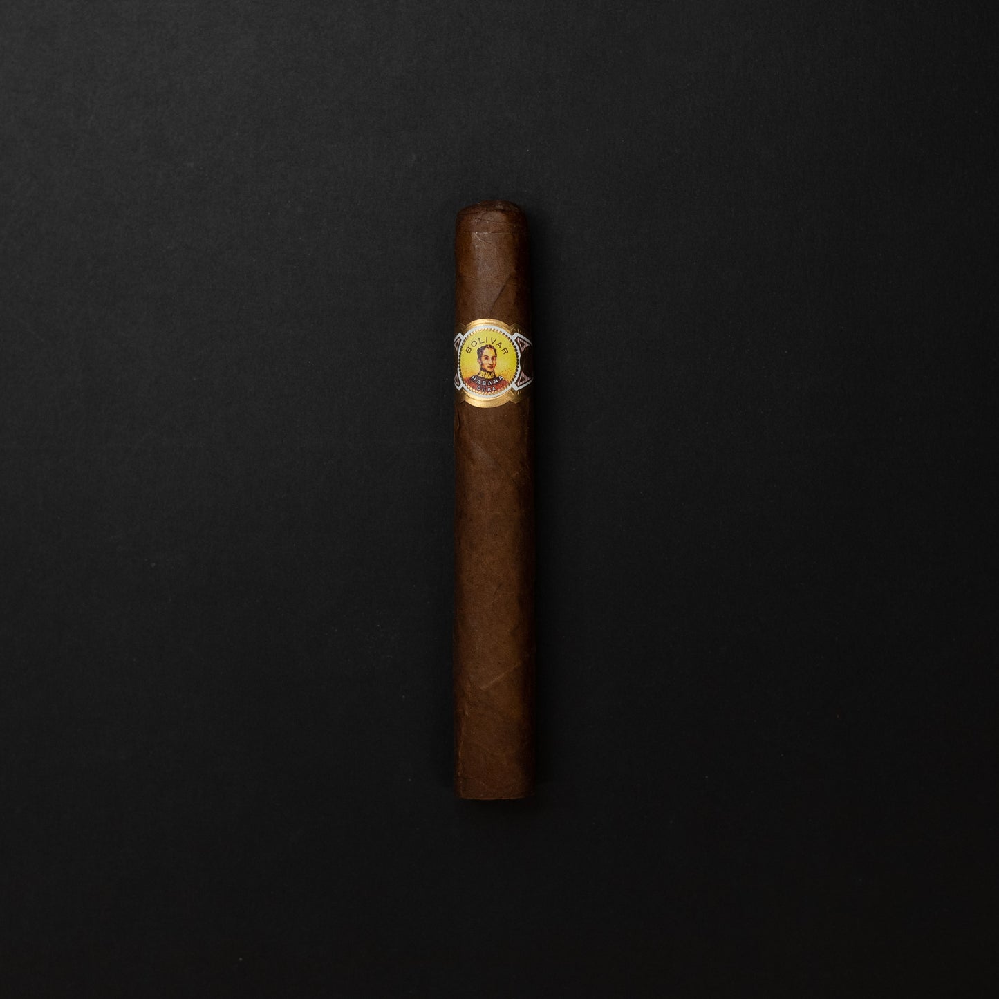BOLIVAR PETIT CORONA