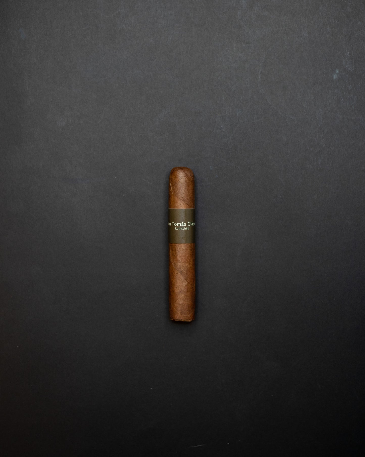 DON TOMAS CLASICO ROTHCHILD