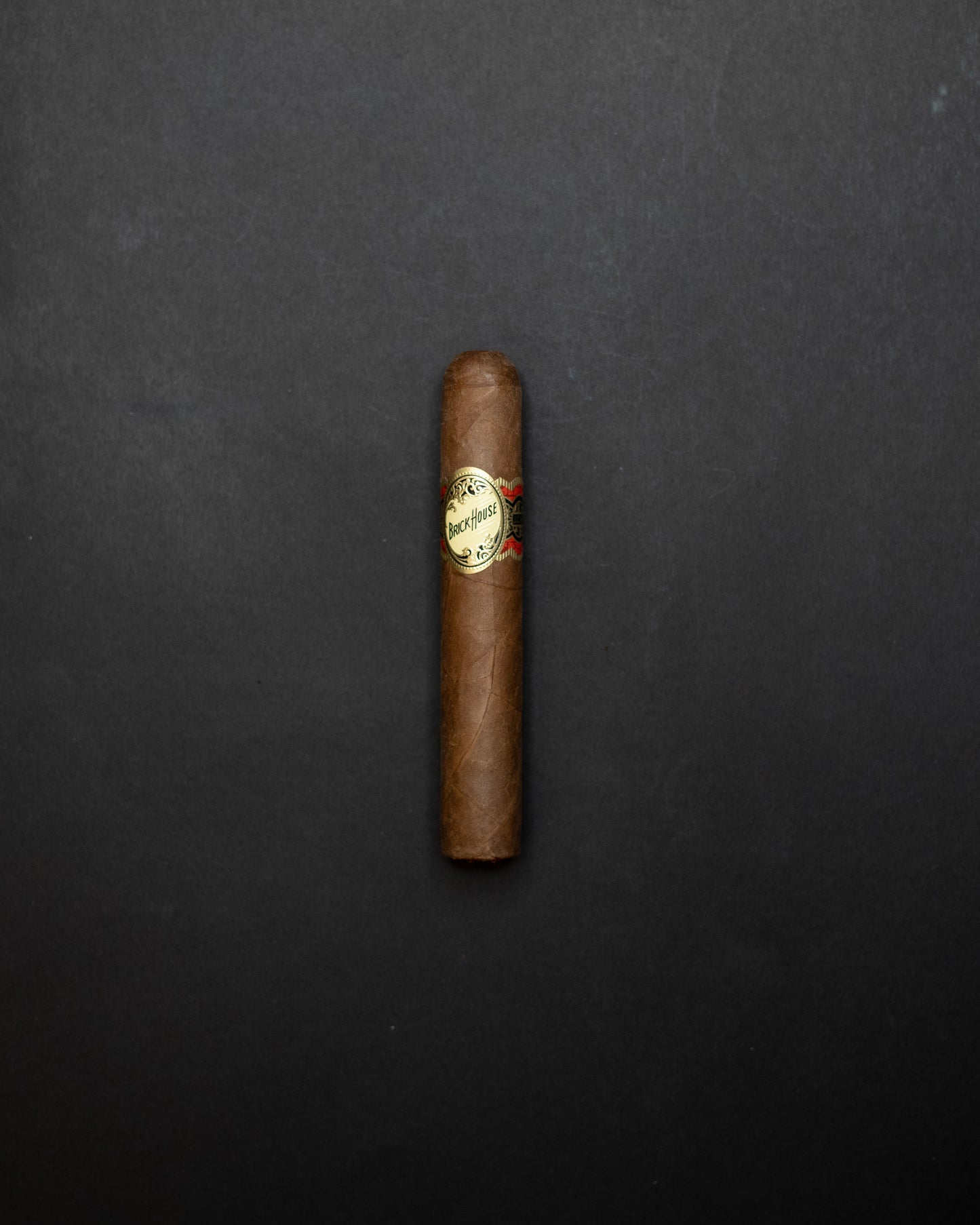 BRICKHOUSE DOUBLE CONNECTICUT ROBUSTO