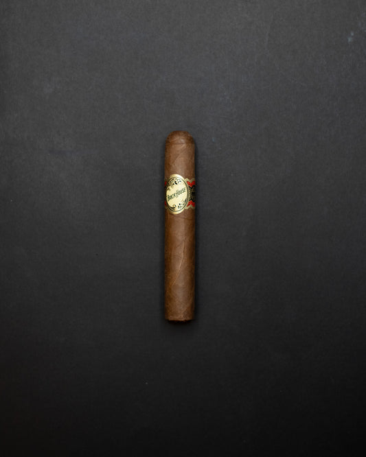 BRICKHOUSE DOUBLE CONNECTICUT ROBUSTO