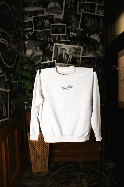 Crewneck